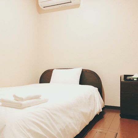 Kyoto Shijo Guest House Ayaomiya Villa Buitenkant foto