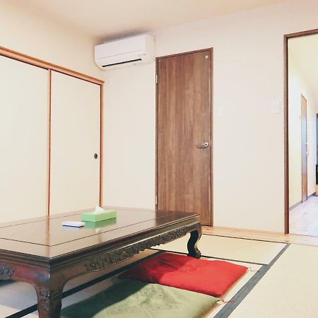 Kyoto Shijo Guest House Ayaomiya Villa Buitenkant foto